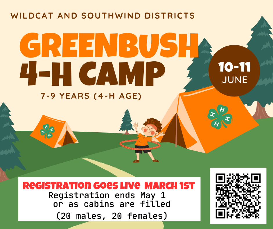 Greenbush Camp
